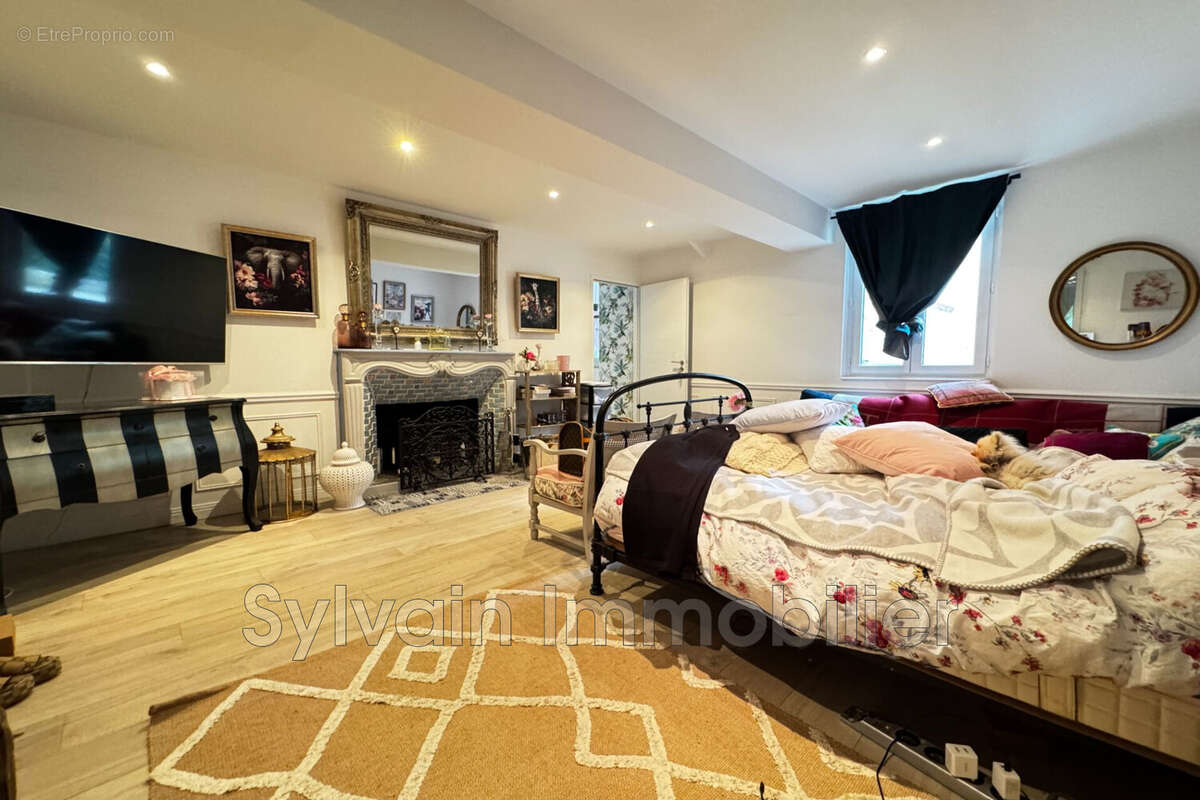 Maison à SAINT-PAUL