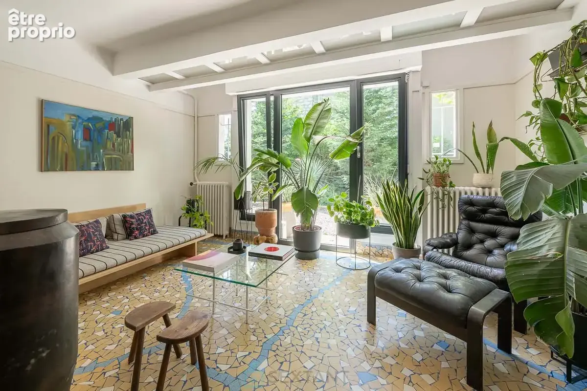 Une villa moderne avec jardin paysager à 1h30 de Paris - photo 8