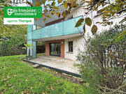 Appartement à THORIGNE-FOUILLARD