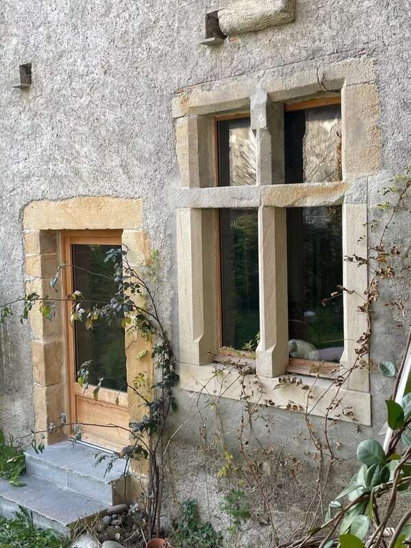 Maison à SAUVETERRE-DE-BEARN