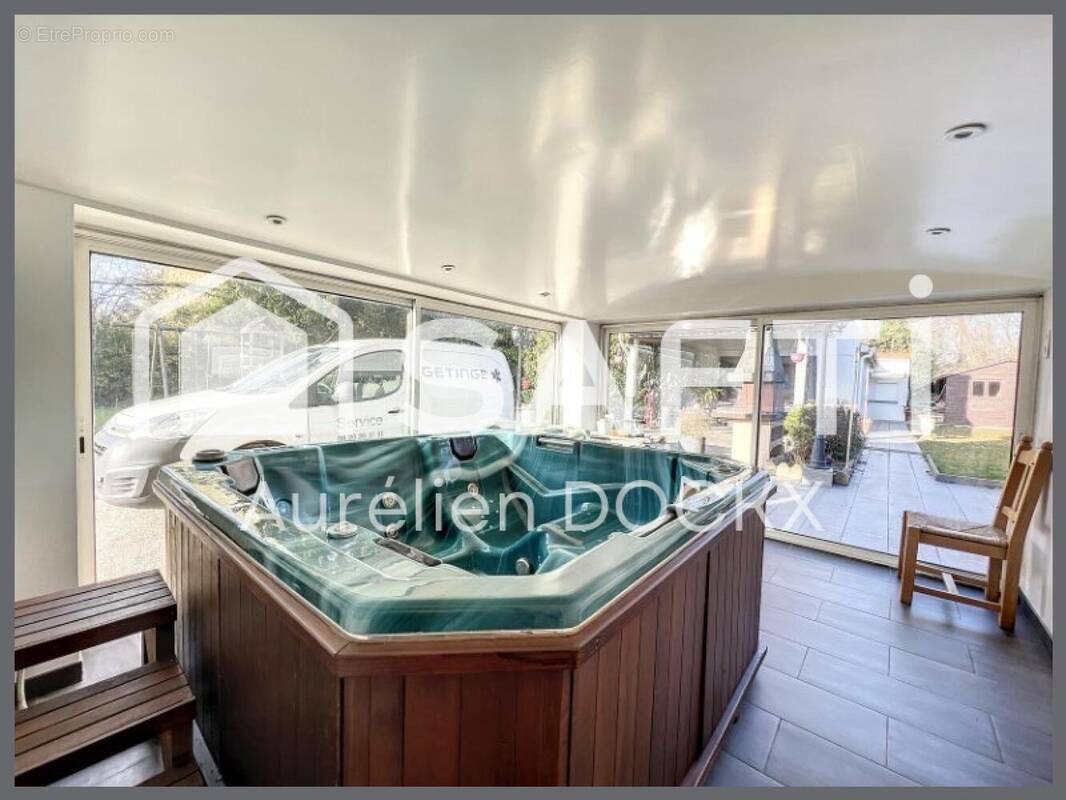 Photo 1 - Maison à CHELLES