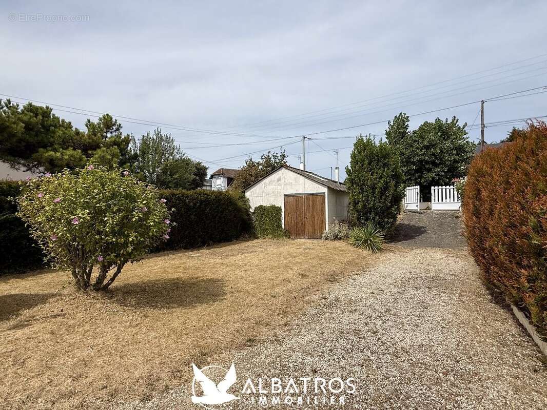 Maison 64 m² à Ouistreham  - photo 4