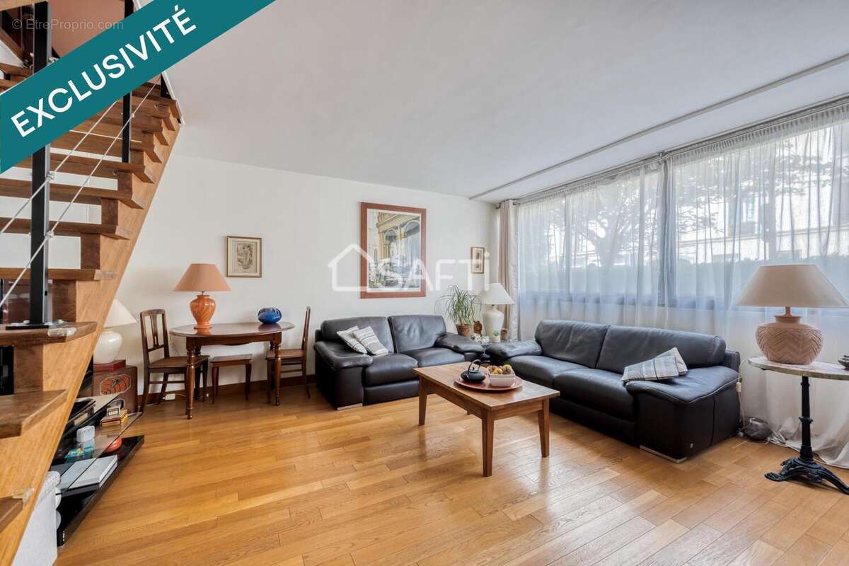 Photo 2 - Appartement à VINCENNES