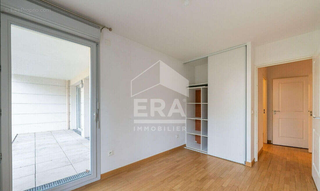Appartement à GUYANCOURT