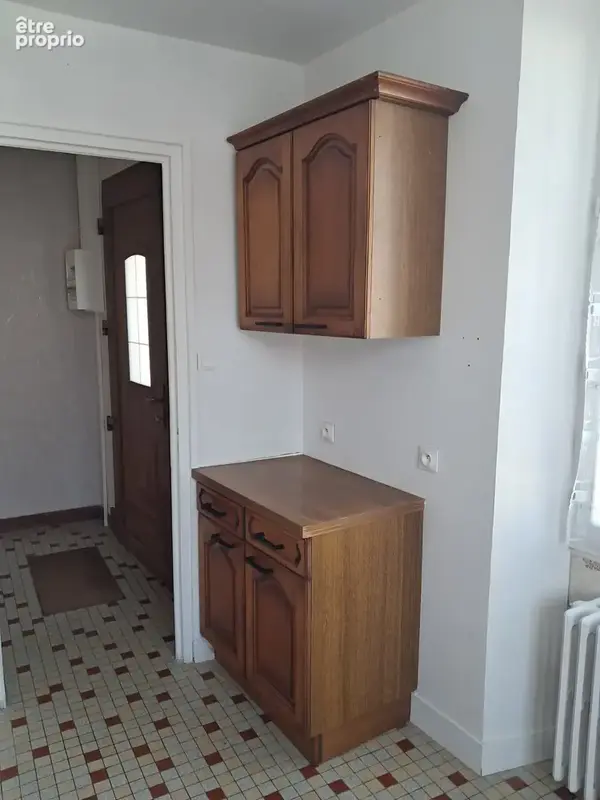 Maison 3 pièces 74 m² à vendre à Pont-D'ouilly (14690) - photo 6