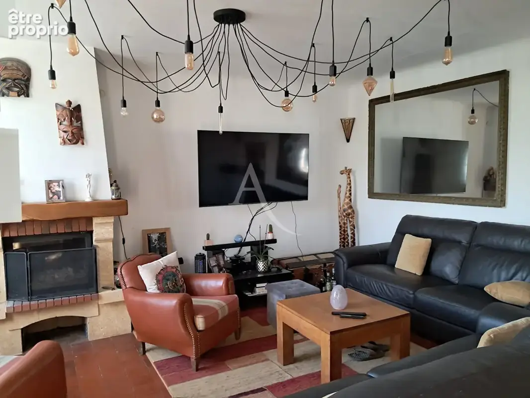 Maison Les Bordes - photo 6