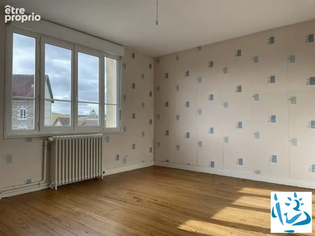 Maison 191 m² à Mortagne-Au-Perche  - photo 7