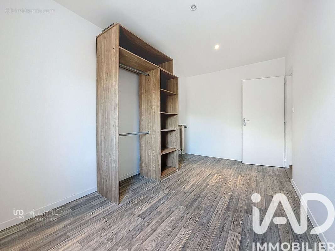 Photo 8 - Appartement à VOUGY