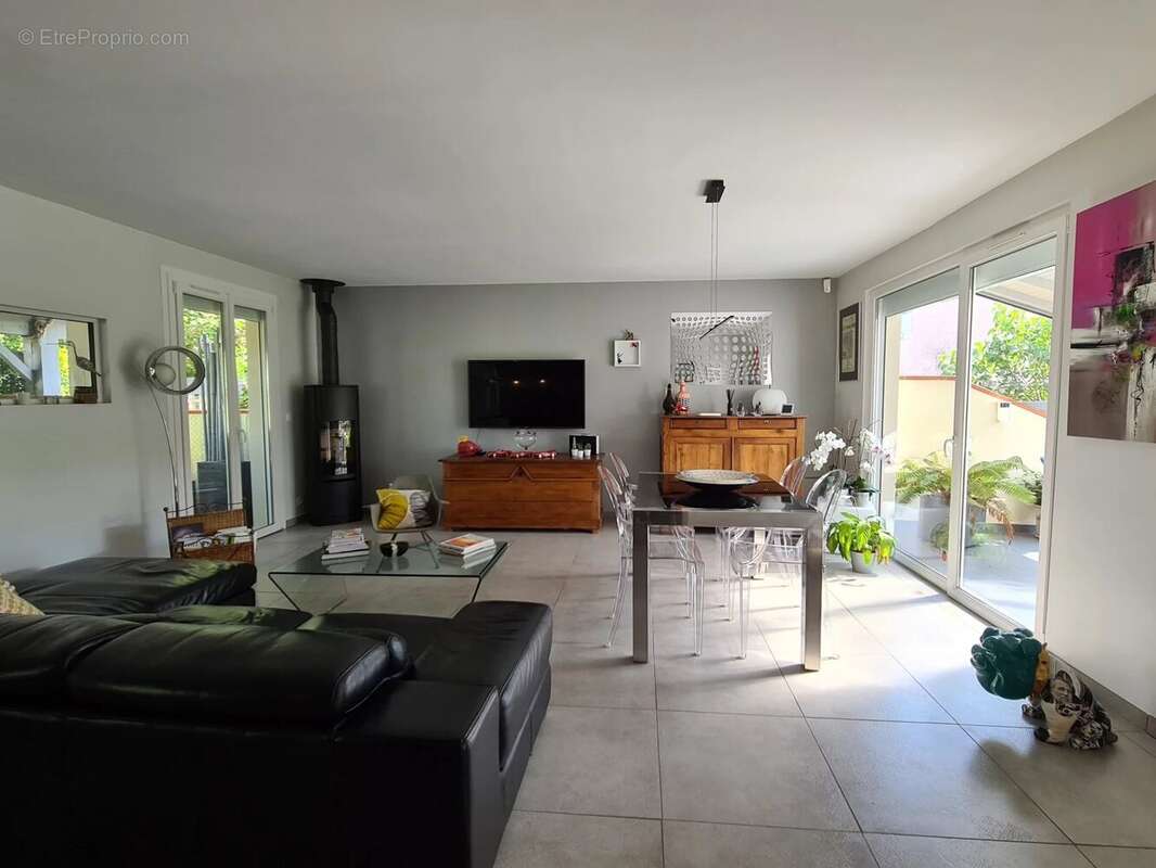 Maison à CASTELMAUROU