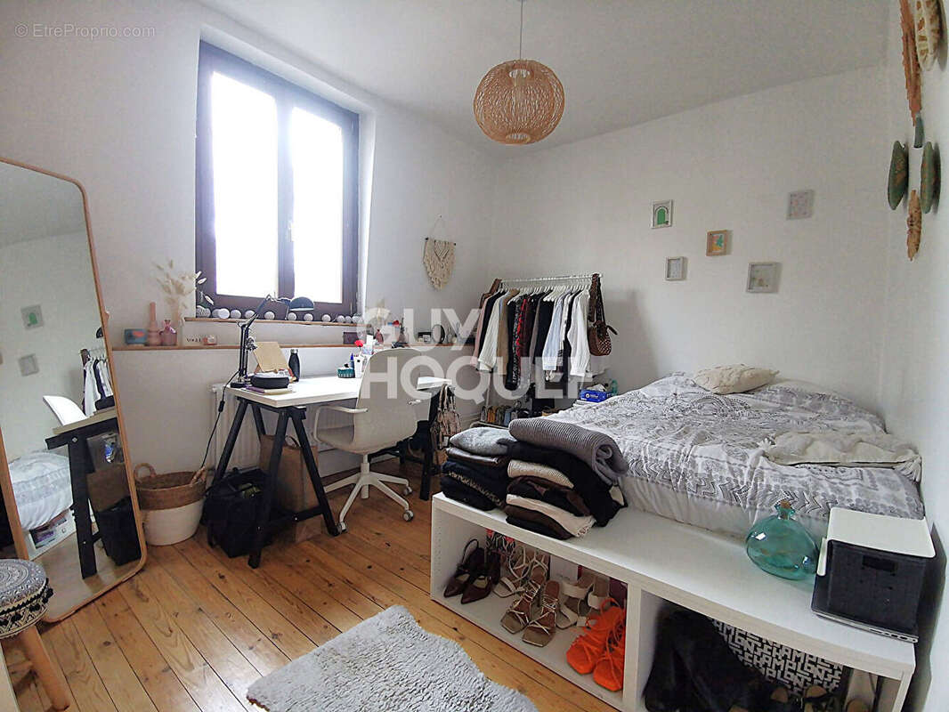 Maison à ARMENTIERES