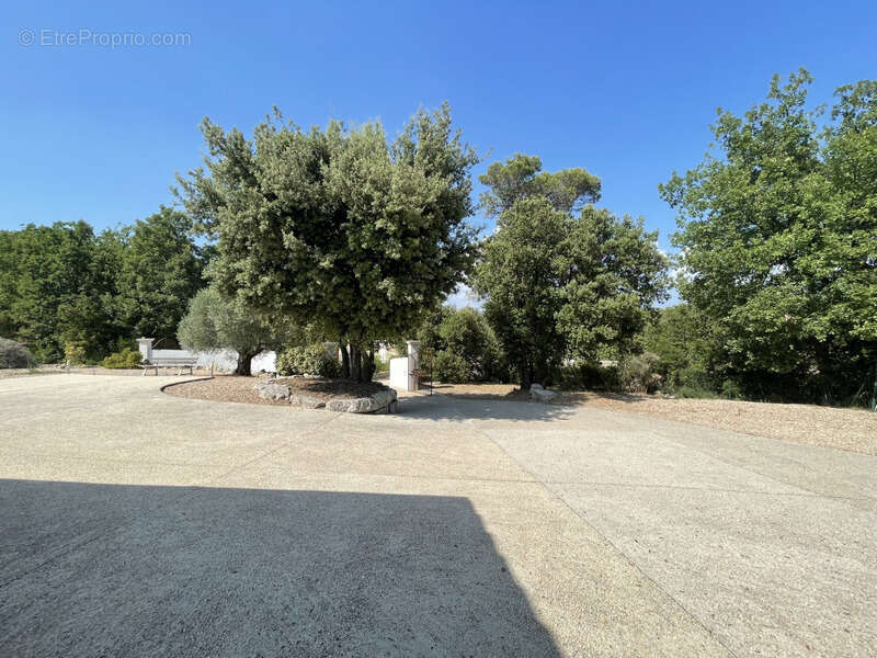 Maison à vendre 5 pièces OLLIERES (83) - photo 15