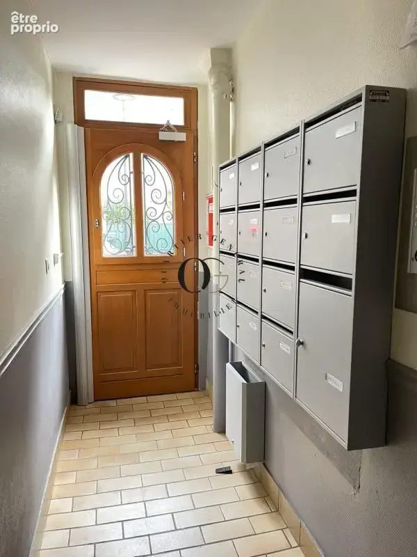 A renover 2pièces 30 m² traversant - photo 5