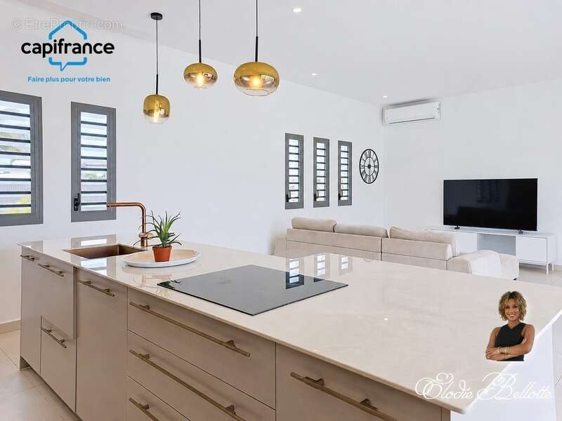 Magnifique Villa T5 moderne - photo 2