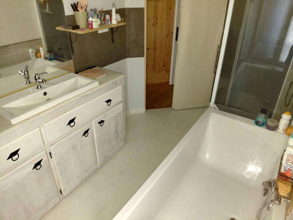 Maison à LORIOL-SUR-DROME