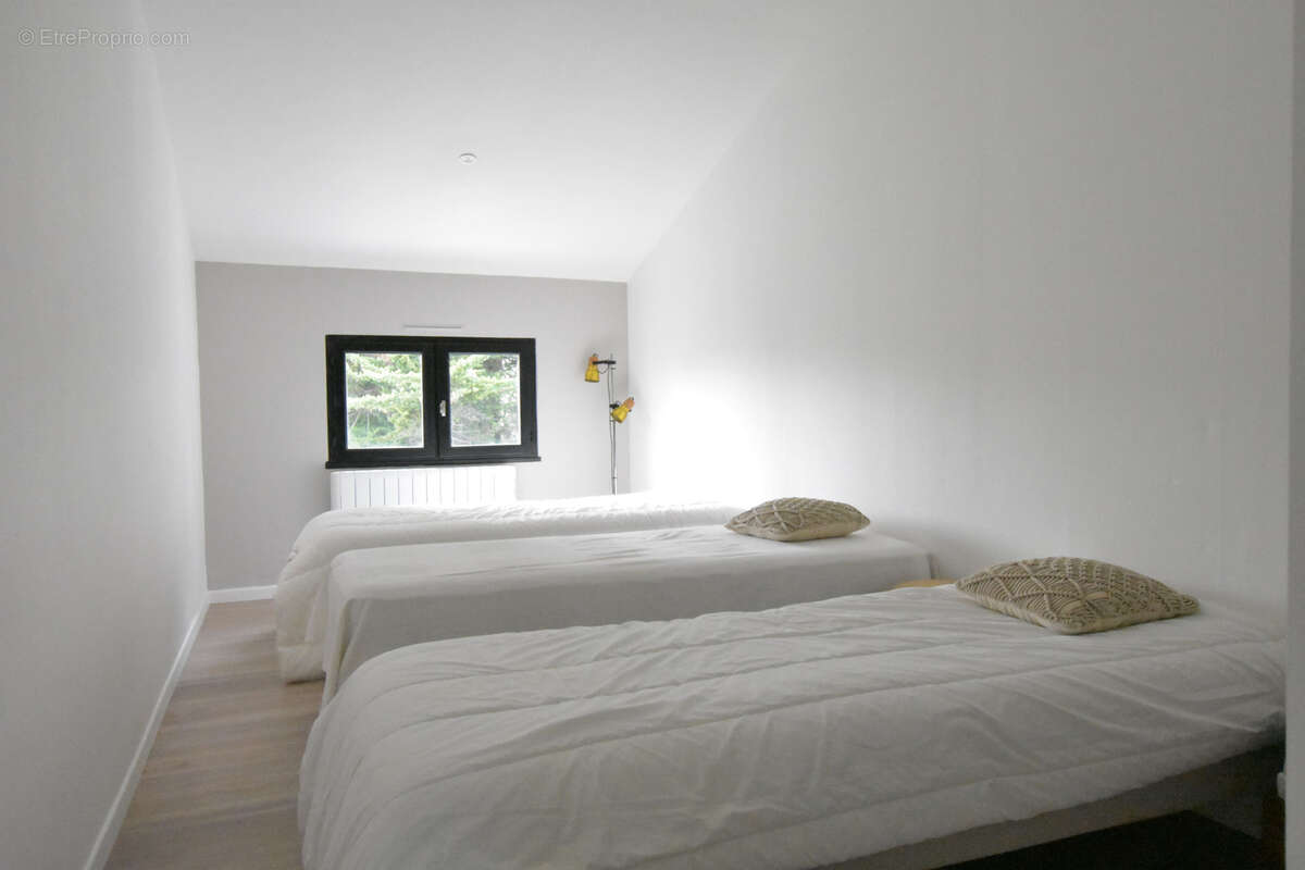 Prefailles - 6 chambres - photo 9