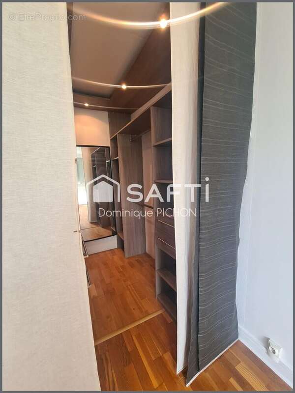 Photo 4 - Appartement à CONFLANS-SAINTE-HONORINE
