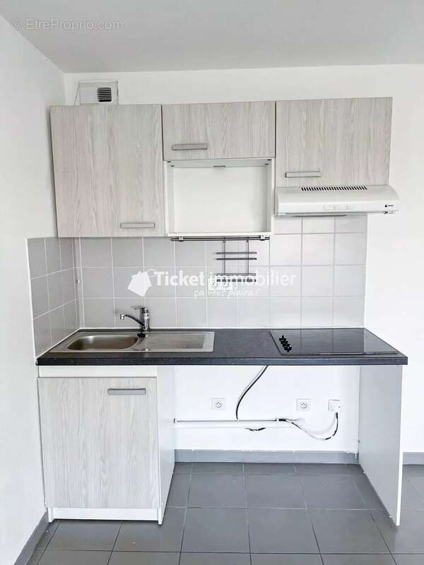 Appartement à CORNEBARRIEU