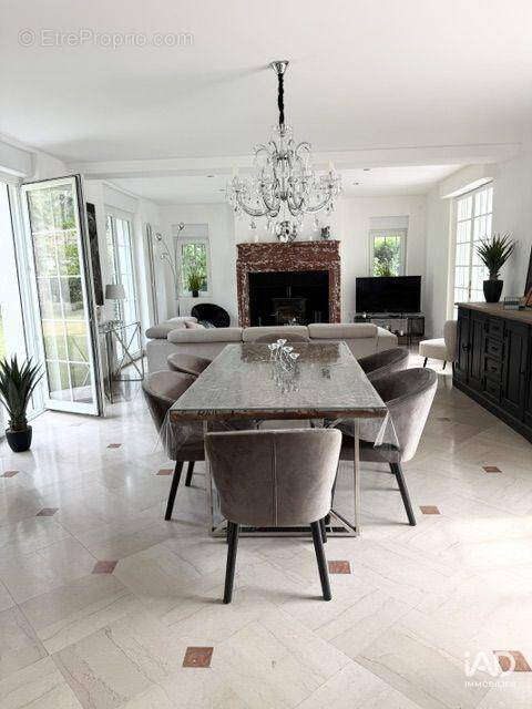 Photo 1 - Maison à LE TOUQUET-PARIS-PLAGE