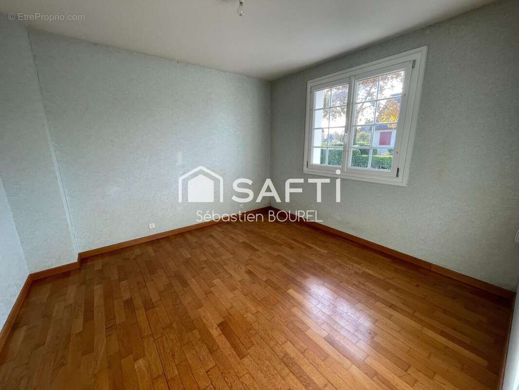 Photo 5 - Maison à BRANDERION