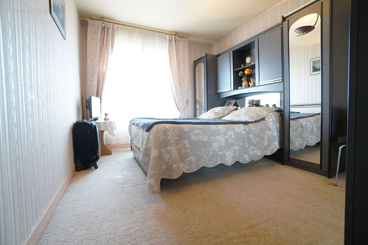 Appartement à LE MANS