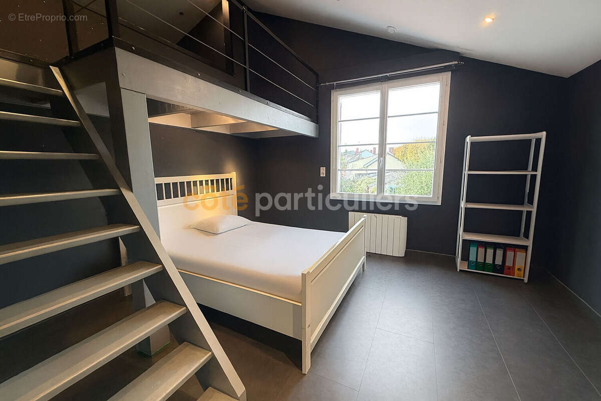 Demeure de prestige - Luçon centre - 5 chambres - 190 m2 - photo 9