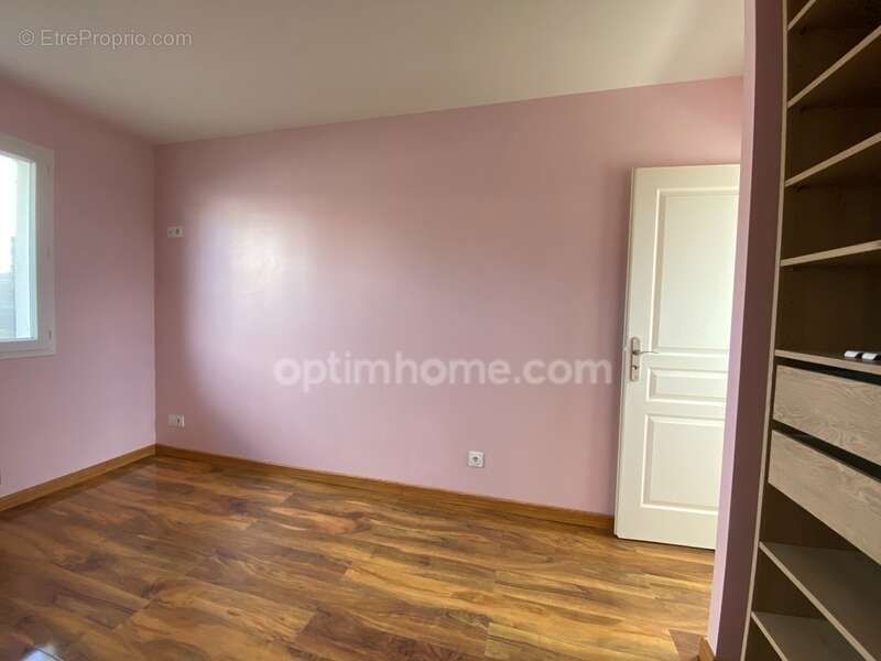 Maison à CARIGNAN-DE-BORDEAUX