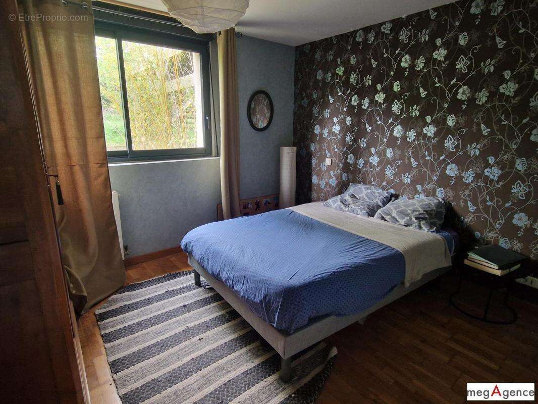 Grande maison évolutive avec T2 indépendant - photo 10