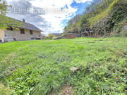 Terrain à GRESY-SUR-AIX