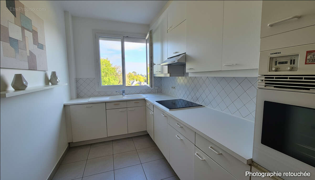 Appartement à TOURS