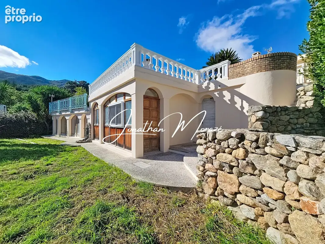 Maison 8 pièces 158 m² à vendre à Villelongue-Dels-Monts (66740) - photo 66
