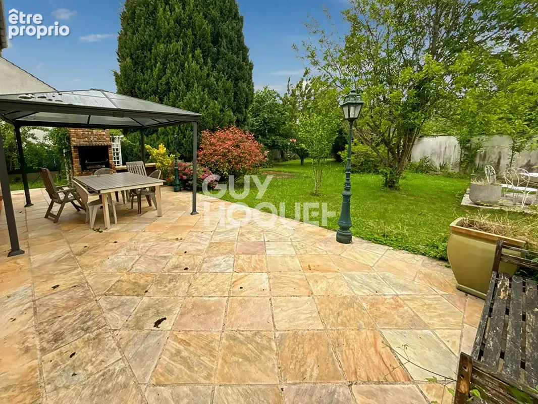 Maison 7 pièces à vendre à Fontenay-Trésigny - photo 14