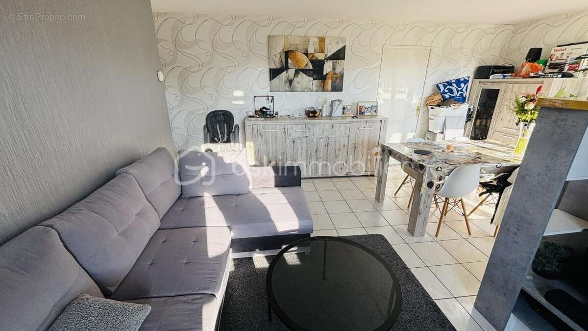 Appartement à LENS