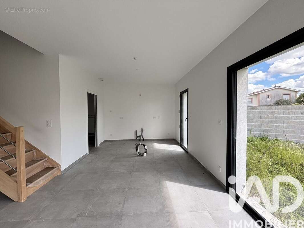 Photo 4 - Maison à MERIGNAC