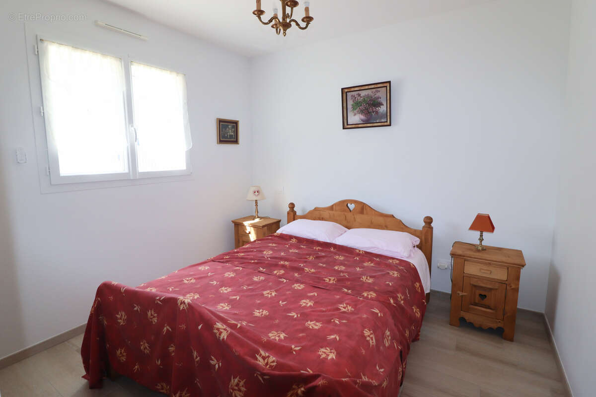Maison à MESCHERS-SUR-GIRONDE