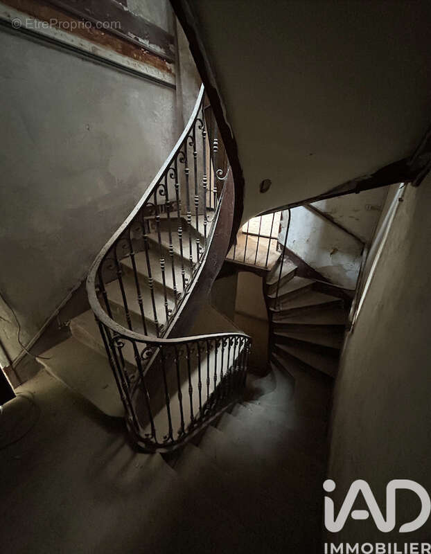 Photo 9 - Appartement à TONNERRE