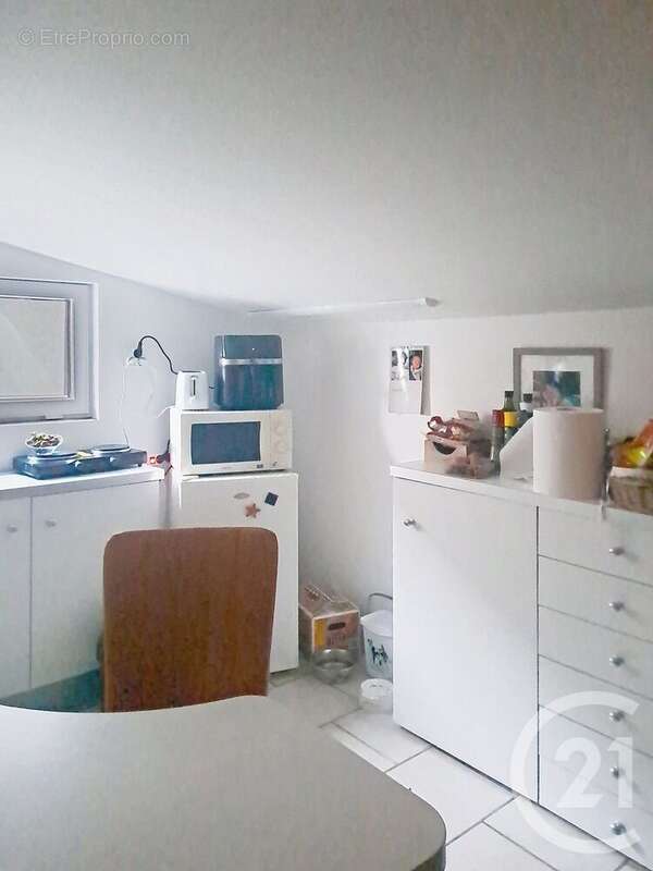 Maison à MOLLEVILLE