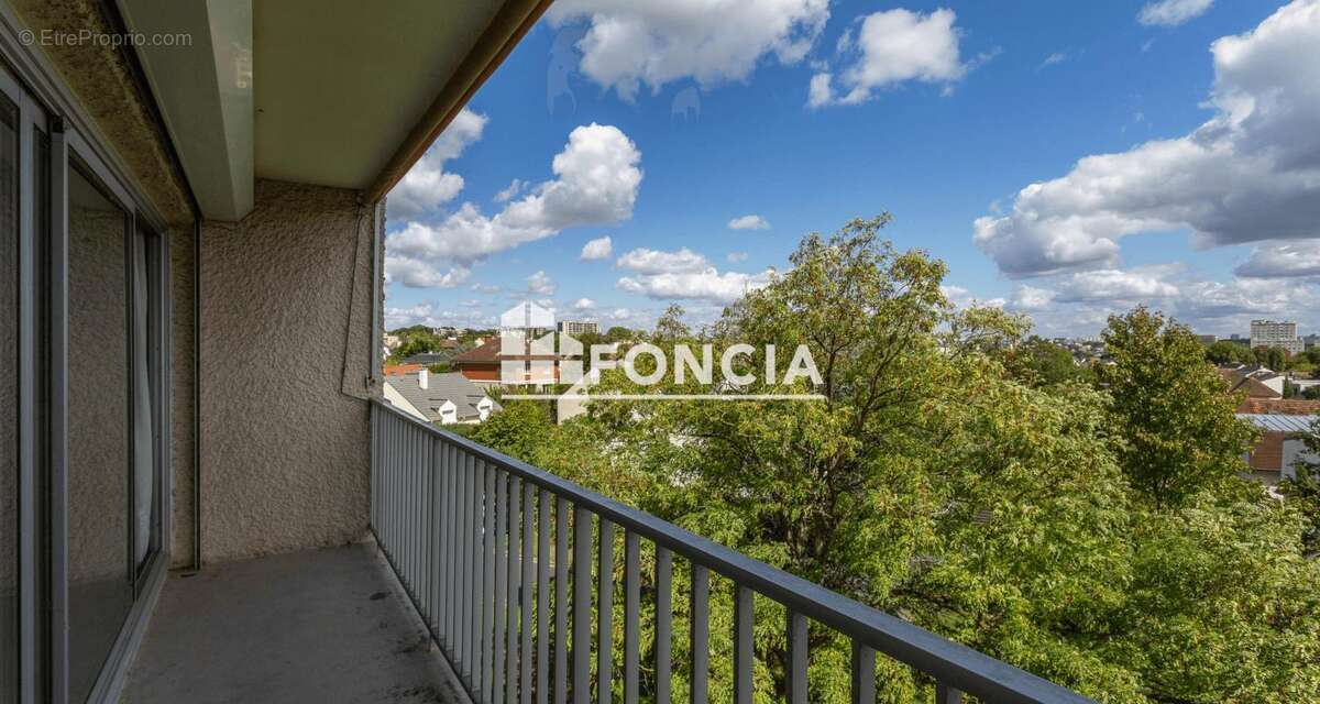 Appartement à ANTONY