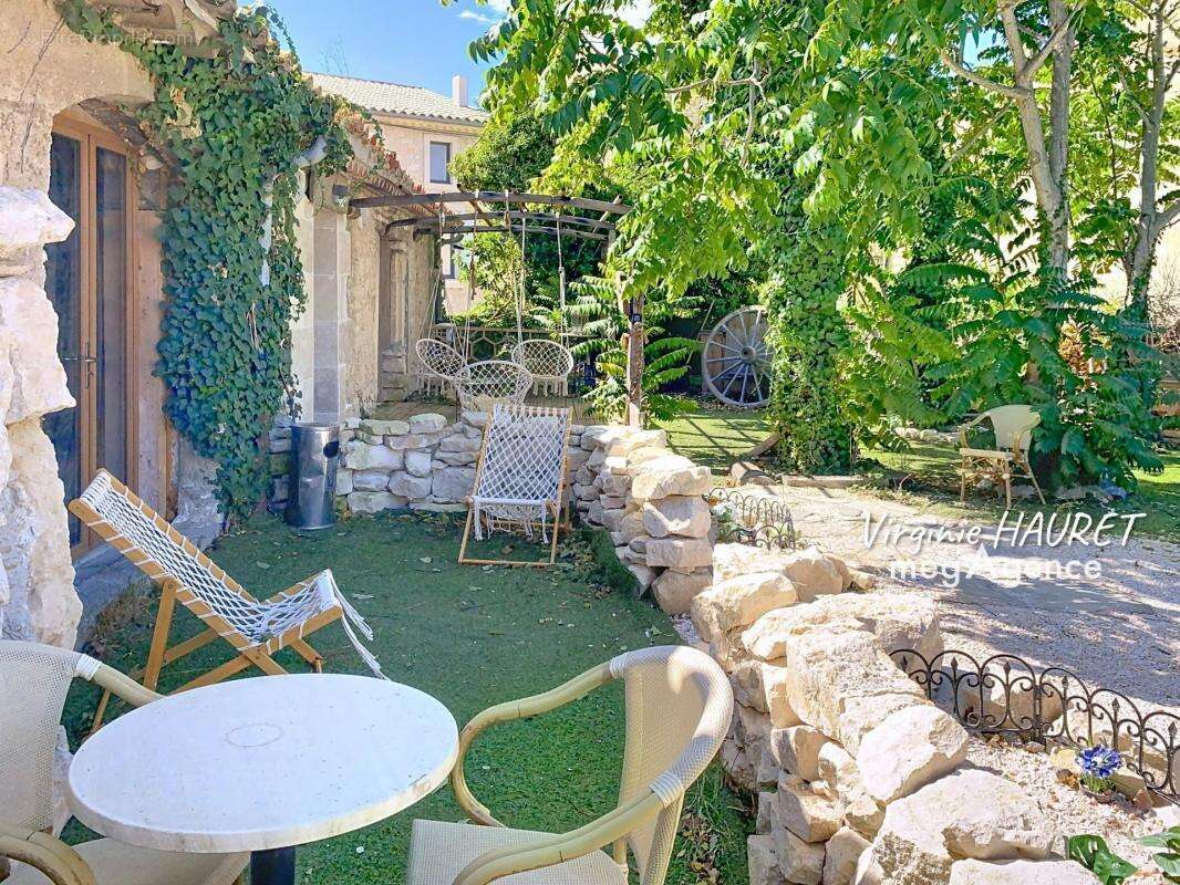 Maison à PEYRIAC-DE-MER