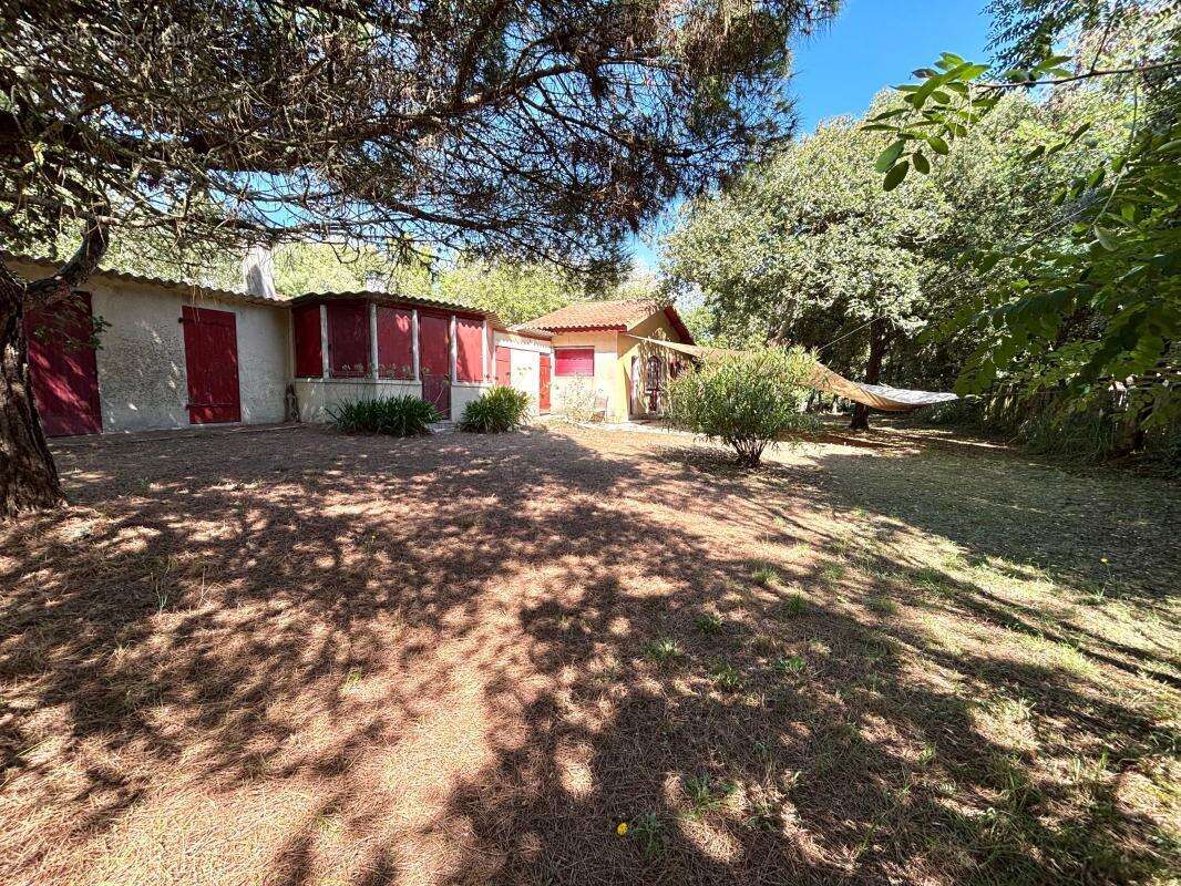 Maison à SAINT-PIERRE-D'OLERON