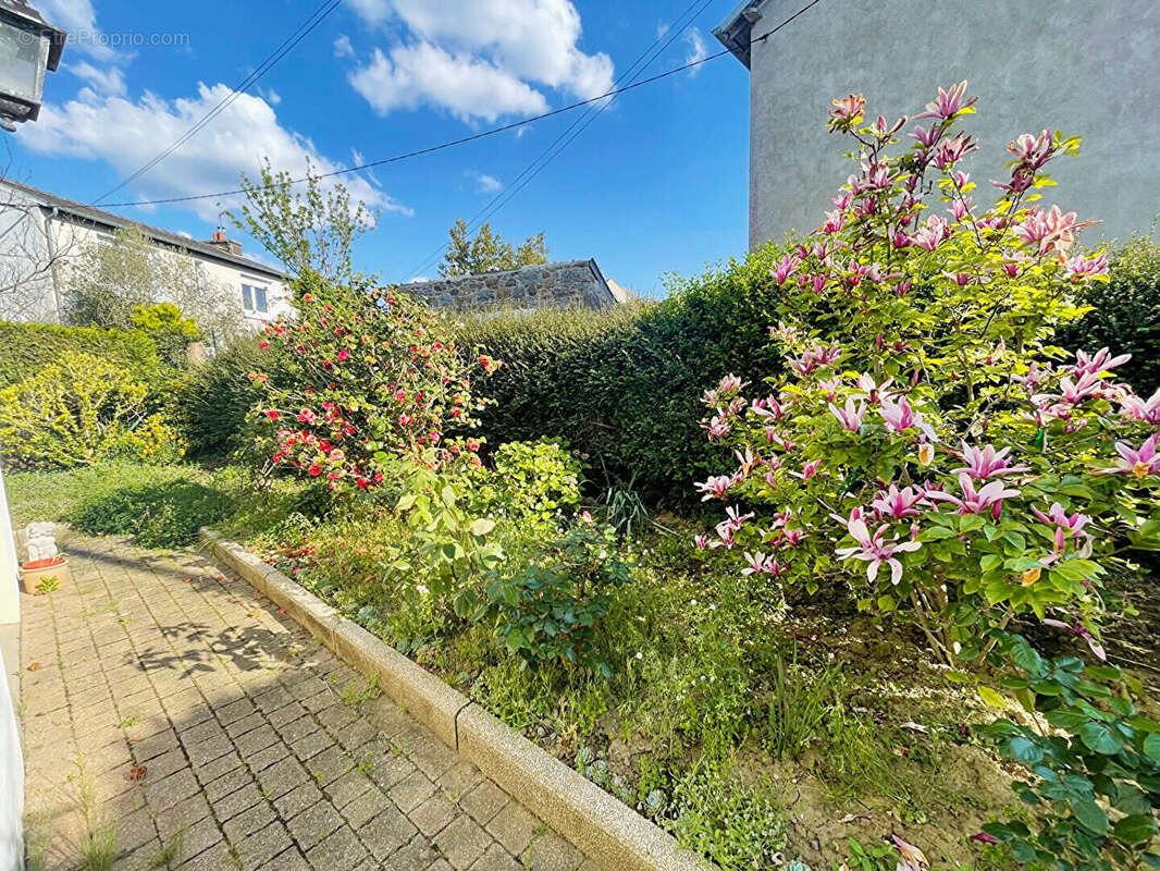 Maison à SAINT-BRIEUC