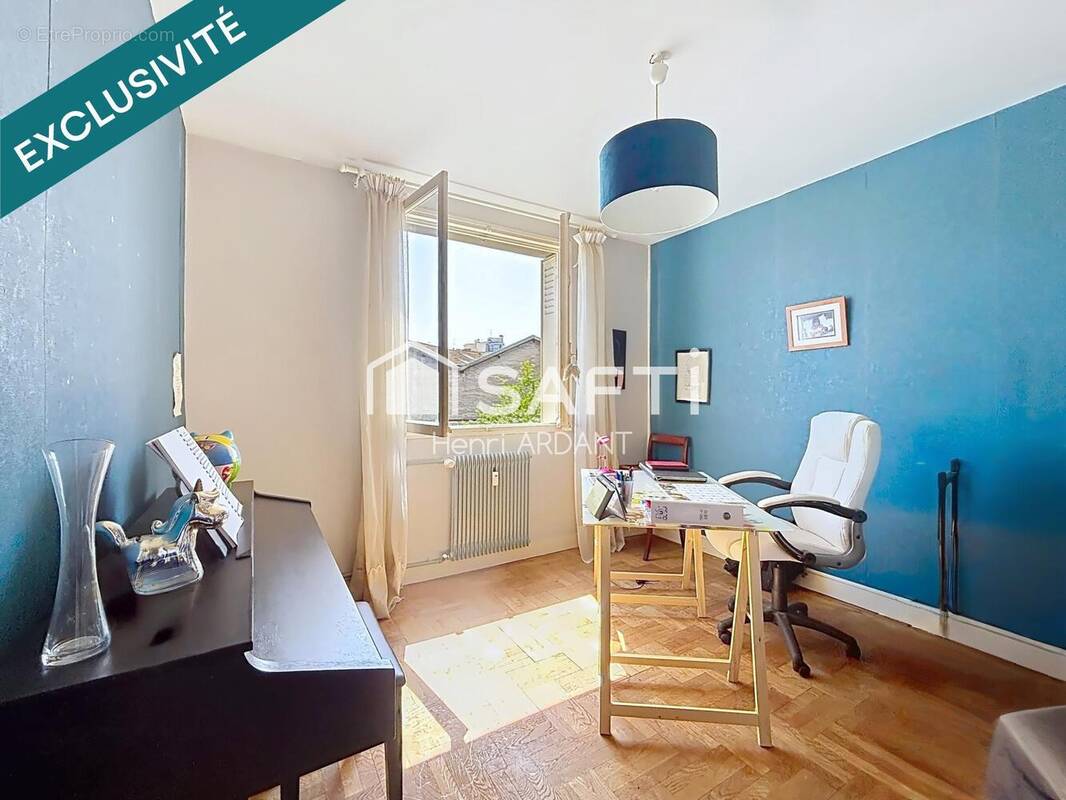 Photo 1 - Appartement à LIMOGES