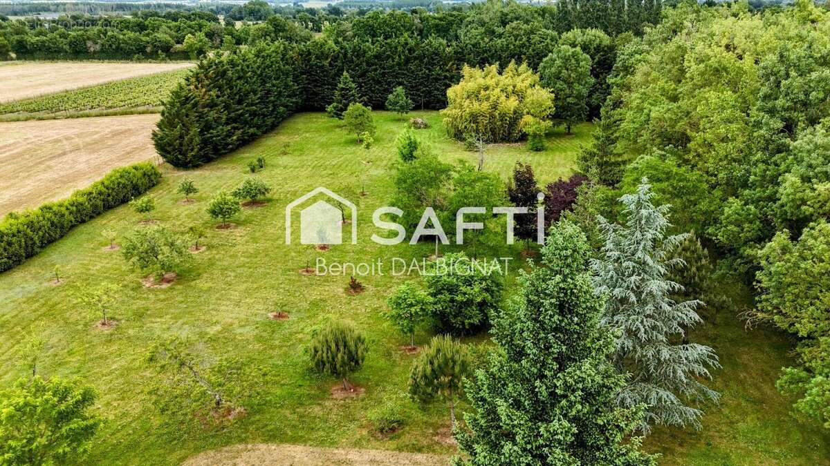 Maison 235 m² à Chouze-Sur-Loire  - photo 9