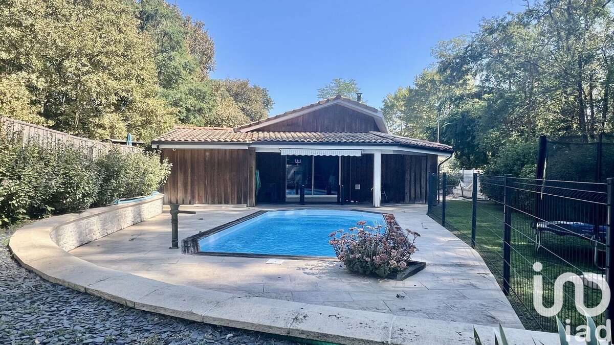 Photo 7 - Maison à LE TEICH