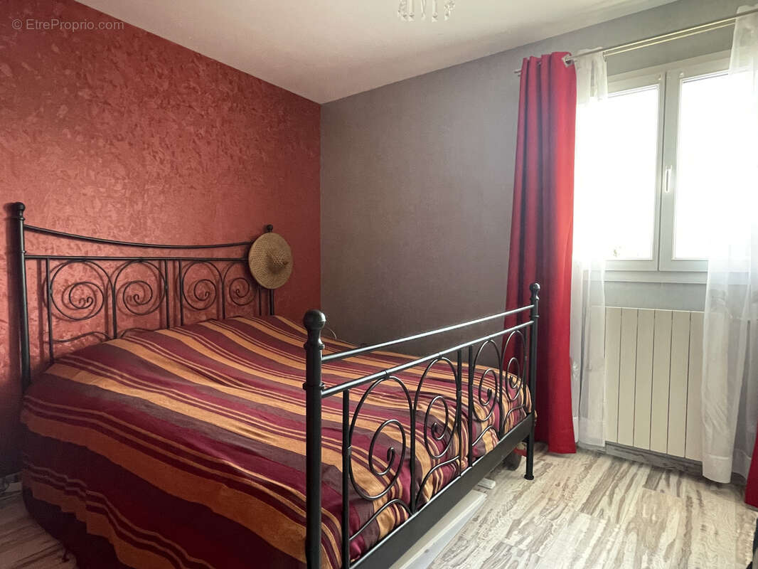 Maison à SUCY-EN-BRIE