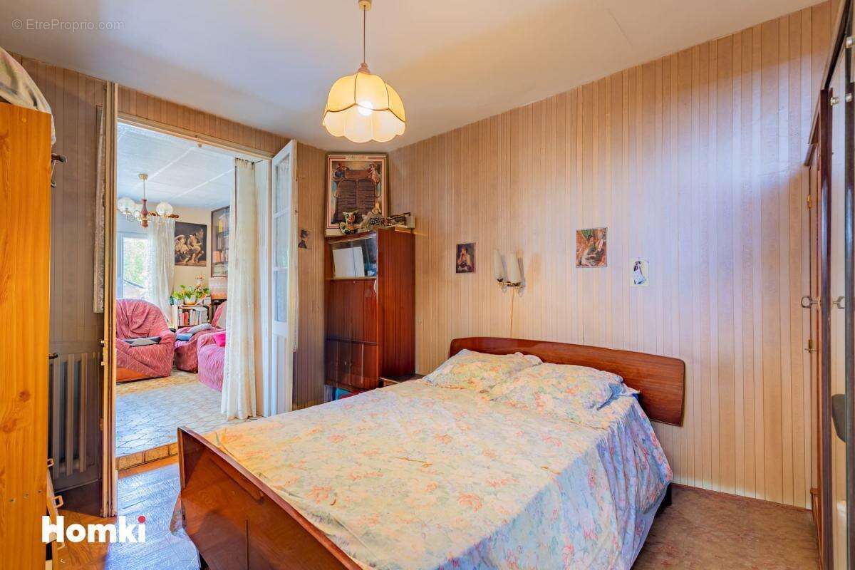 Maison de ville T5 de 90 m2 à Toulouse 31500 - photo 4