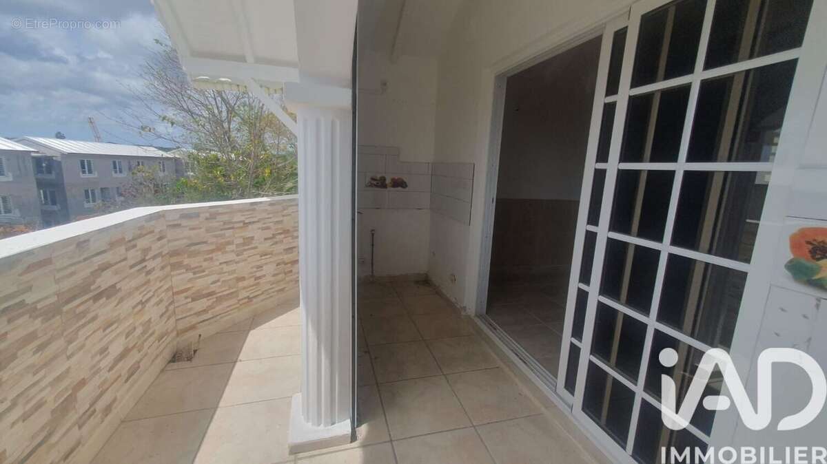 Photo 8 - Appartement à SAINTE-ANNE