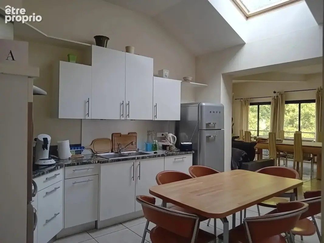 Maison de caractère à vendre sur Mauléon - photo 9