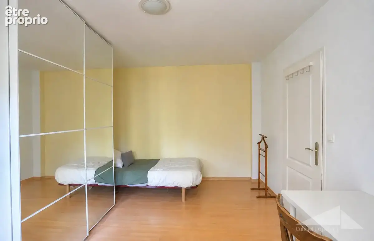 Maison 4 pièces 120 m² à vendre à Thoiry (01710) - photo 8