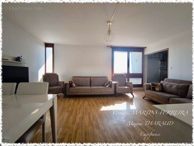 Appartement à BOURGES