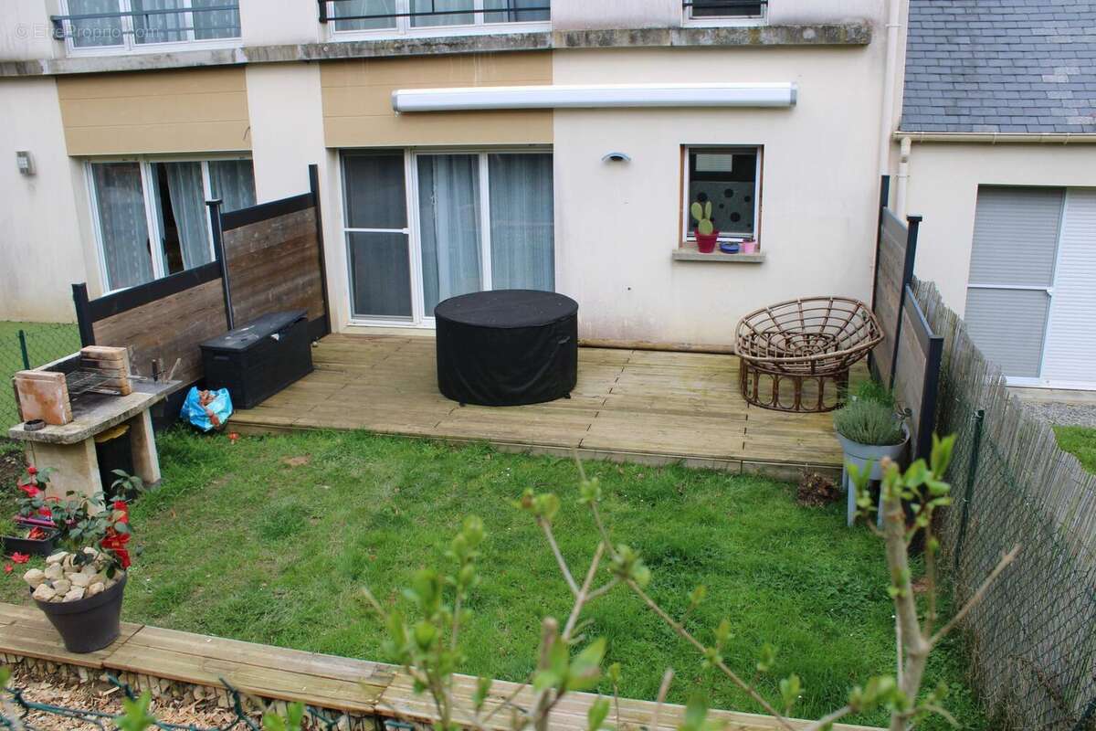 Photo 2 - Maison à DOMLOUP